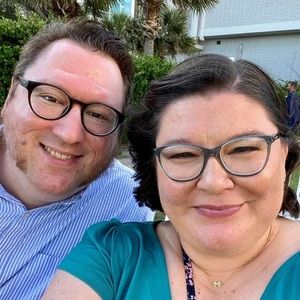 Meet your Posher, Andi